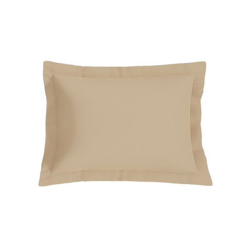 Wayfair Brown Pillow Shams & Euro Shams You'll Love in 2024